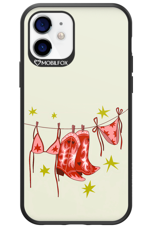 Laundry 2.0 - Apple iPhone 12