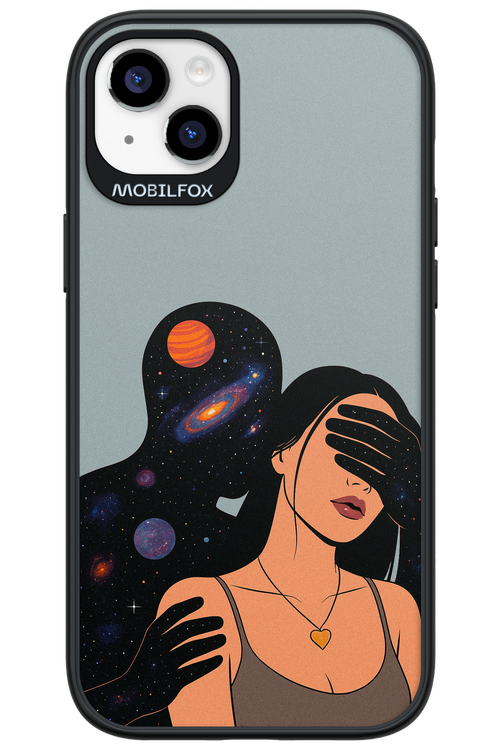 Universe Lover - Apple iPhone 14 Plus
