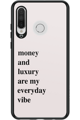 Money and luxury everyday - Huawei P30 Lite