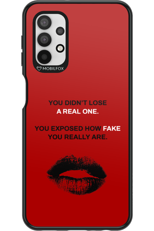 Real or Fake - Samsung Galaxy A32 5G