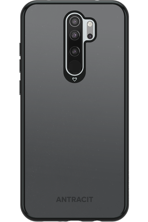 Antracit - Xiaomi Redmi Note 8 Pro