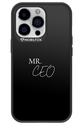 Mr. CEO - Apple iPhone 13 Pro