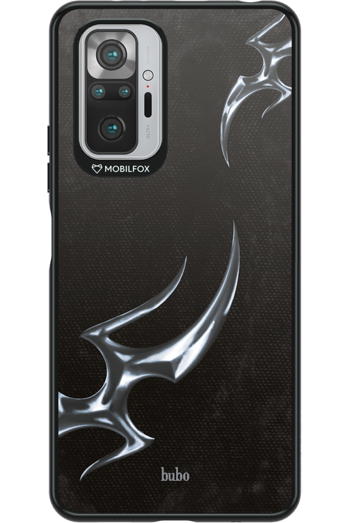 CHROMEPHASE - Xiaomi Redmi Note 10 Pro