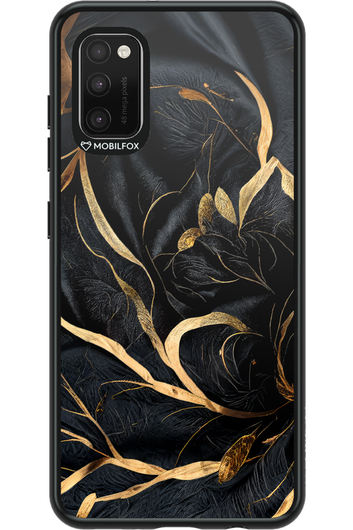 Ilmenite - Samsung Galaxy A41