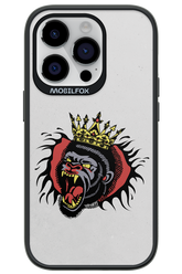 Monkey Rage Light - Apple iPhone 14 Pro