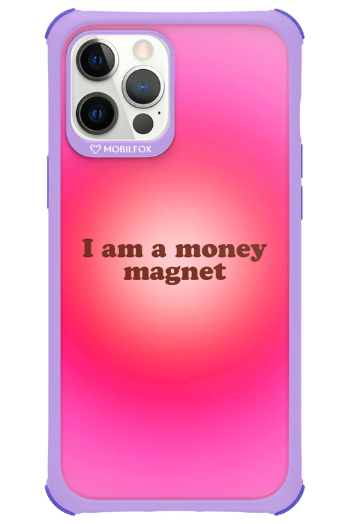 Money Magnet - Apple iPhone 12 Pro Max