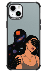 Universe Lover - Apple iPhone 15 Plus