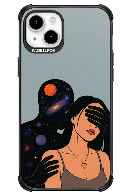 Universe Lover - Apple iPhone 15 Plus