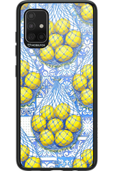 Net Style - Samsung Galaxy A51