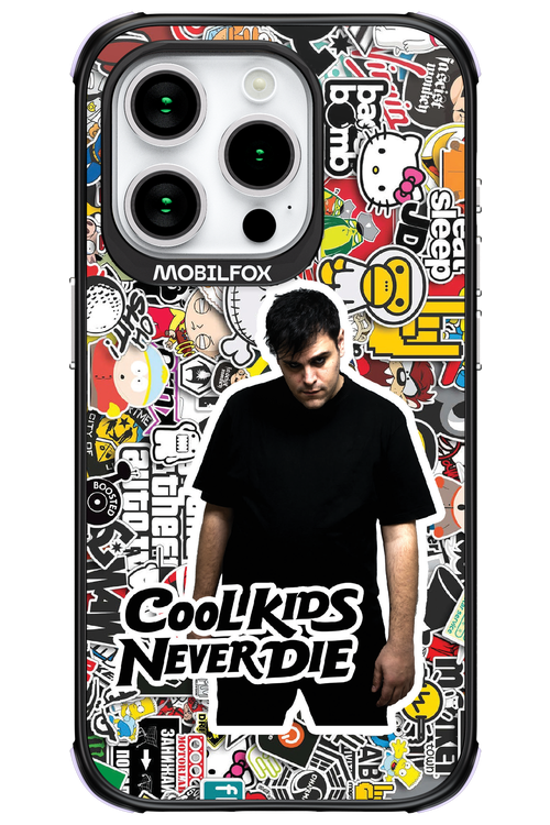 CKND_STICKER - Apple iPhone 15 Pro