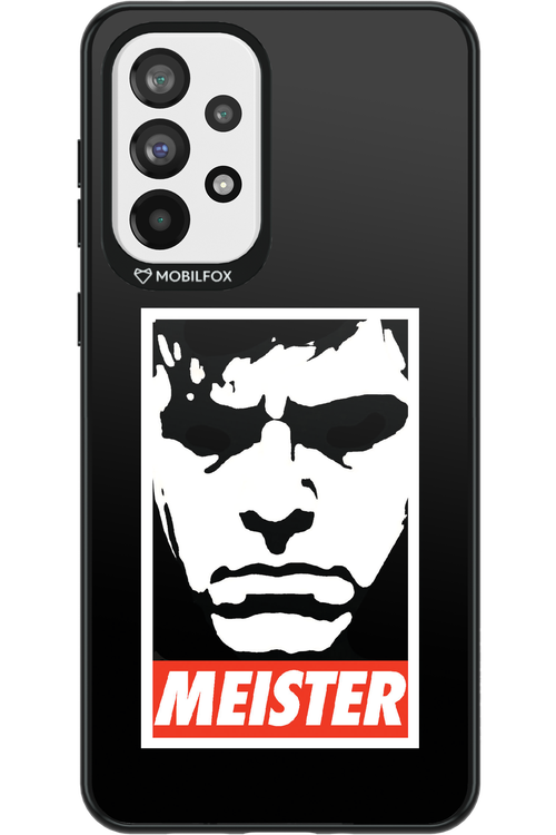 MEISTER - Samsung Galaxy A73