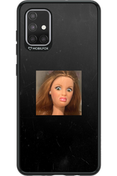Ew - Samsung Galaxy A71