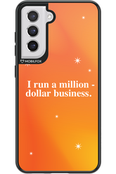 Business business - Samsung Galaxy S21 FE