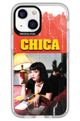 CHICA - Apple iPhone 13 Mini