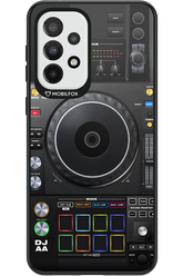 I need a DJ - Samsung Galaxy A33