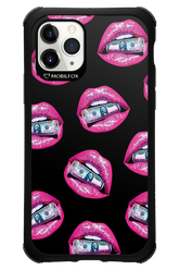 Money Lips - Apple iPhone 11 Pro