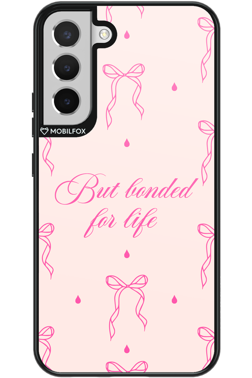 Sisters Pink - Samsung Galaxy S22+