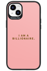 Billionaire - Apple iPhone 14 Plus