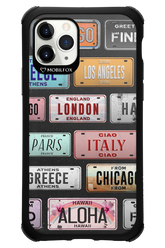 Destinations - Apple iPhone 11 Pro