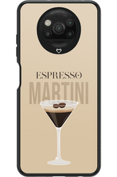 Espresso M - Xiaomi Poco X3 Pro