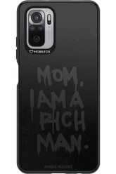 Rich Man - Xiaomi Redmi Note 10