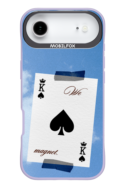 Magnet - Apple iPhone 17 Air