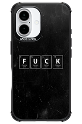 Periodic table - Apple iPhone 16