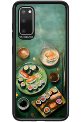Sushi Table - Samsung Galaxy S20
