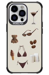 Espresso Lover - Apple iPhone 13 Pro