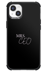 Mrs. CEO - Apple iPhone 14 Plus