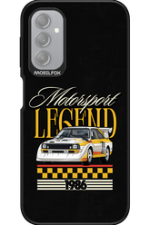 Motorsport legend - Samsung Galaxy A14