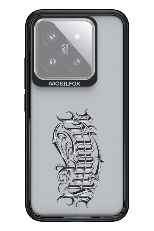 Chaotic Love - Xiaomi 14