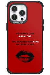 Real or Fake - Apple iPhone 14 Pro Max