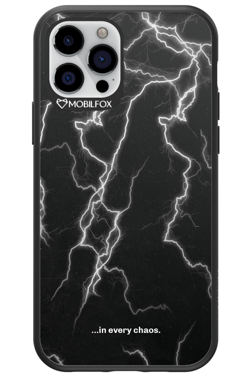 Chaotic Thunder - Apple iPhone 12 Pro