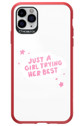 Her Best - Apple iPhone 11 Pro Max