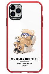 My Daily Routine - Apple iPhone 11 Pro Max
