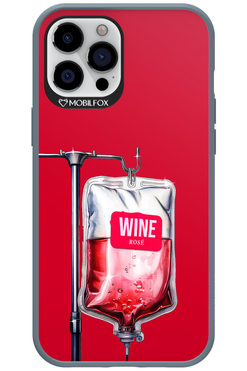 Sos Wine - Apple iPhone 12 Pro Max