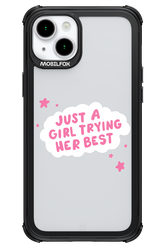 Her Best - Apple iPhone 15 Plus
