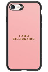 Billionaire - Apple iPhone 7