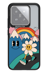 Road to Happiness - Xiaomi 14