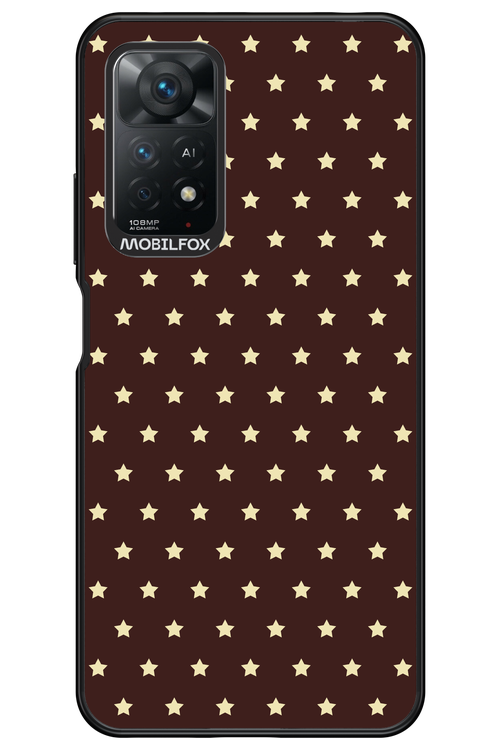 Star Mousse - Xiaomi Redmi Note 11Pro 4G/5G