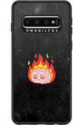 My brain - Samsung Galaxy S10