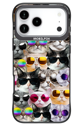 Cat World - Apple iPhone 17 Pro Max