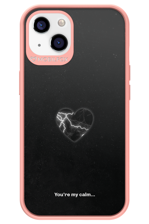 Calm Heart - Apple iPhone 13