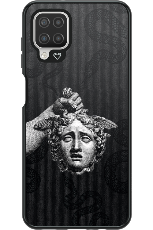Medusa’s Gaze - Samsung Galaxy A12