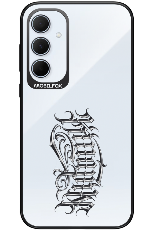 Chaotic Love - Samsung Galaxy A35