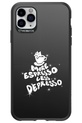 DEPRESSO - Apple iPhone 11 Pro Max