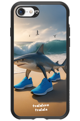 Tralalero Tralala - Apple iPhone 8