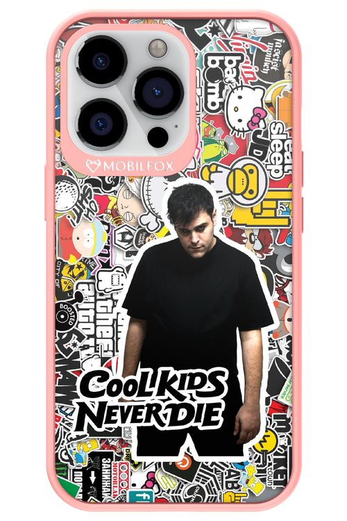 CKND_STICKER - Apple iPhone 13 Pro