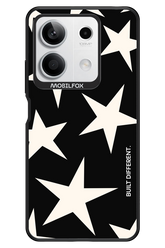 Built Different BW - Xiaomi Redmi Note 13 5G